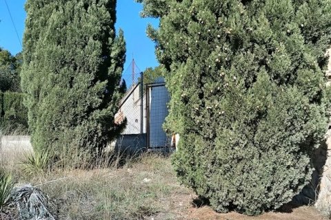 Tontti myytävänä Alcoy, Alicante, Espanja , 1400 m2 No. 152548 - kuva 7