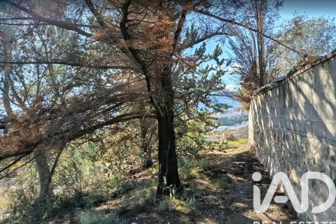 Tontti myytävänä Alcoy, Alicante, Espanja , 1400 m2 No. 152548 - kuva 4