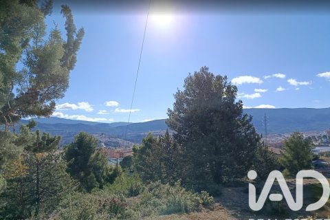 Tontti myytävänä Alcoy, Alicante, Espanja , 1400 m2 No. 152548 - kuva 3