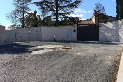 Tontti myytävänä Alcoy, Alicante, Espanja , 1400 m2 No. 152548 - kuva 2