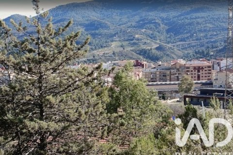 Tontti myytävänä Alcoy, Alicante, Espanja , 1400 m2 No. 152548 - kuva 5