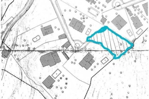 Tontti myytävänä Alcoy, Alicante, Espanja , 1400 m2 No. 152548 - kuva 10