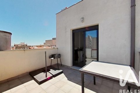 Talo myytävänä Sant Carles De La Rapita, Tarragona, Espanja, 2 makuuhuonetta, 105 m2 No. 152546 - kuva 20