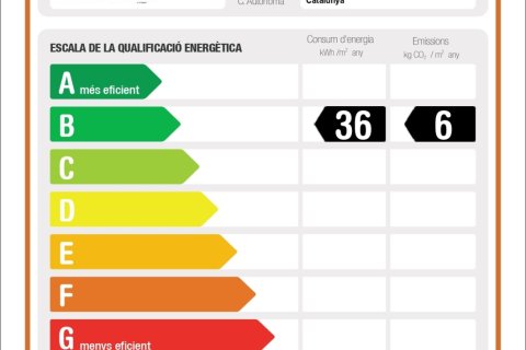 Talo myytävänä Sant Carles De La Rapita, Tarragona, Espanja, 2 makuuhuonetta, 105 m2 No. 152546 - kuva 22