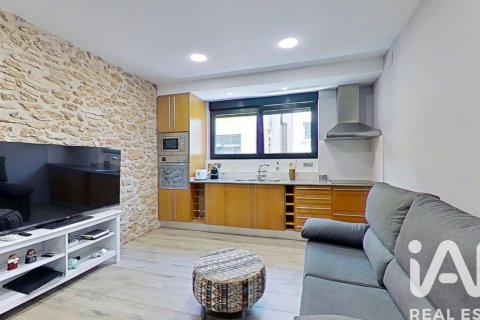 Talo Sant Carles De La Rapita, Tarragona, Espanja 2 makuuhuonetta, 105 m2 No. 152546