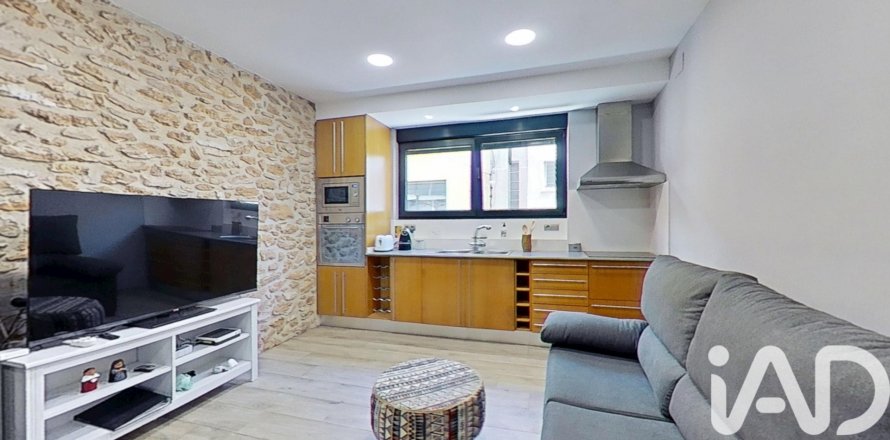 Talo Sant Carles De La Rapita, Tarragona, Espanja 2 makuuhuonetta, 105 m2 No. 152546