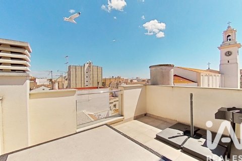 Talo myytävänä Sant Carles De La Rapita, Tarragona, Espanja, 2 makuuhuonetta, 105 m2 No. 152546 - kuva 2