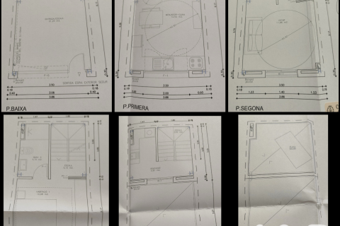 Talo myytävänä Sant Carles De La Rapita, Tarragona, Espanja, 2 makuuhuonetta, 105 m2 No. 152546 - kuva 26