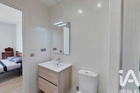 Talo myytävänä Sant Carles De La Rapita, Tarragona, Espanja, 2 makuuhuonetta, 105 m2 No. 152546 - kuva 16