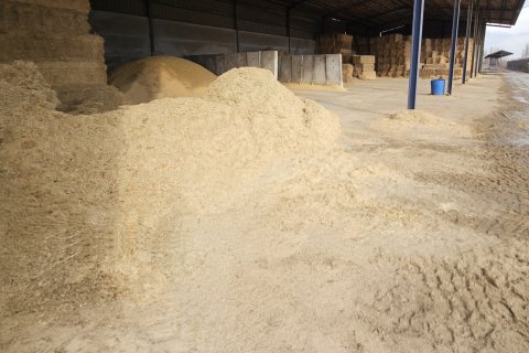 Propiedad comercial en venta en Toledo, España No. 152549 - foto 18