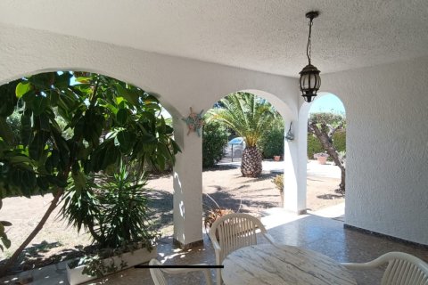 Talo myytävänä L'Ametlla de Mar, Tarragona, Espanja, 3 makuuhuonetta, 196 m2 No. 152550 - kuva 20