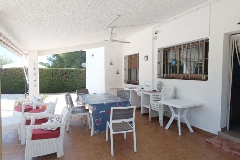 Продажа дома в Л'Аметлья-де-Мар, Таррагона, Испания 3 спальни, 196м2 №152550 - фото 27