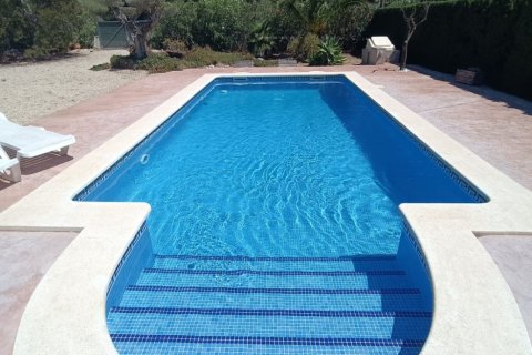 Talo myytävänä L'Ametlla de Mar, Tarragona, Espanja, 3 makuuhuonetta, 196 m2 No. 152550 - kuva 22