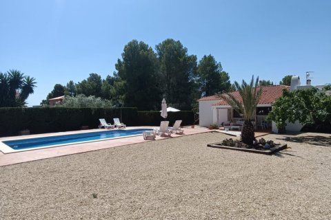 Продажа дома в Л'Аметлья-де-Мар, Таррагона, Испания 3 спальни, 196м2 №152550 - фото 30