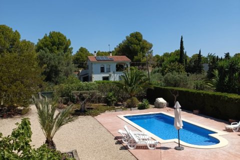 Talo myytävänä L'Ametlla de Mar, Tarragona, Espanja, 3 makuuhuonetta, 196 m2 No. 152550 - kuva 17