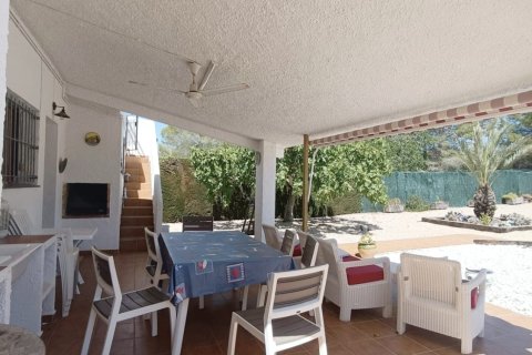 Talo myytävänä L'Ametlla de Mar, Tarragona, Espanja, 3 makuuhuonetta, 196 m2 No. 152550 - kuva 18