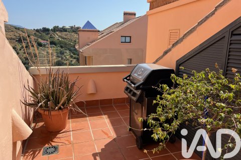 Bliźniak w Mijas, Malaga, Hiszpania 3 sypialnie,  nr 152551 – zdjęcie 26