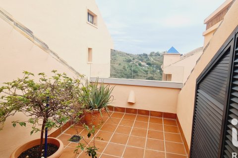 Bliźniak w Mijas, Malaga, Hiszpania 3 sypialnie,  nr 152551 – zdjęcie 21