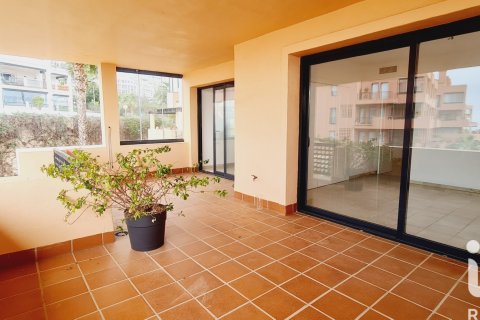 Bliźniak w Mijas, Malaga, Hiszpania 3 sypialnie,  nr 152551 – zdjęcie 11