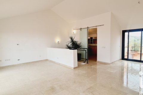 Bliźniak w Mijas, Malaga, Hiszpania 3 sypialnie,  nr 152551 – zdjęcie 4