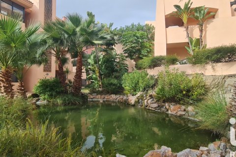 Tvåvåningslägenhet i Mijas, Malaga, Spanien 3 sovrum, Nr. 152551