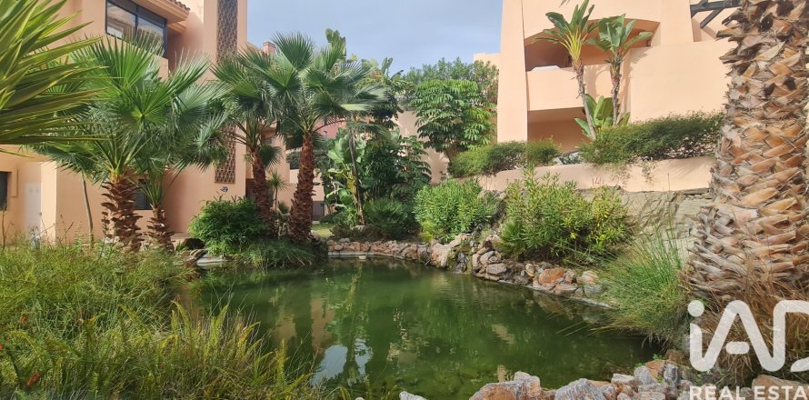 Bliźniak w Mijas, Malaga, Hiszpania 3 sypialnie,  nr 152551