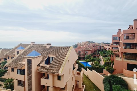 Bliźniak w Mijas, Malaga, Hiszpania 3 sypialnie,  nr 152551 – zdjęcie 12