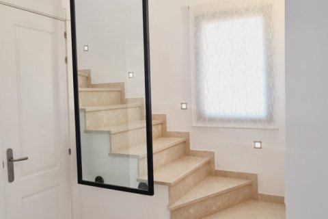 Bliźniak w Mijas, Malaga, Hiszpania 3 sypialnie,  nr 152551 – zdjęcie 13