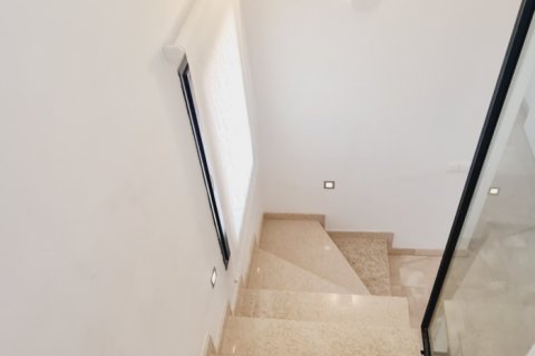 Bliźniak w Mijas, Malaga, Hiszpania 3 sypialnie,  nr 152551 – zdjęcie 14