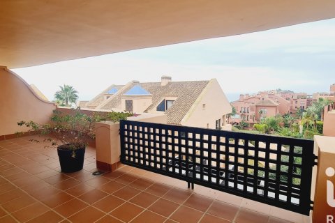 Продажа дуплекса в Михас, Малага, Испания 3 спальни,  №152551 - фото 27