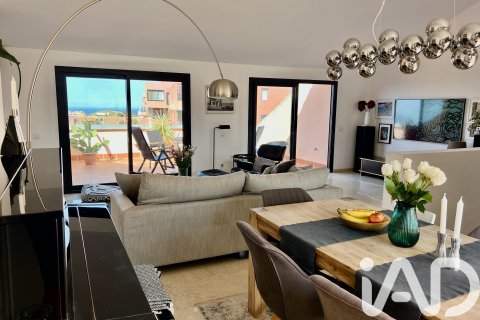 Bliźniak w Mijas, Malaga, Hiszpania 3 sypialnie,  nr 152551 – zdjęcie 6