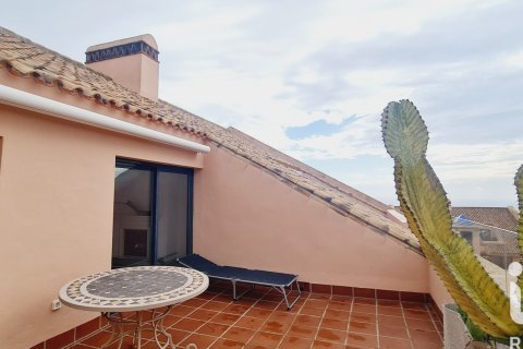 Bliźniak w Mijas, Malaga, Hiszpania 3 sypialnie,  nr 152551 – zdjęcie 20