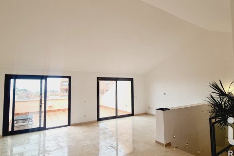 Bliźniak w Mijas, Malaga, Hiszpania 3 sypialnie,  nr 152551 – zdjęcie 3