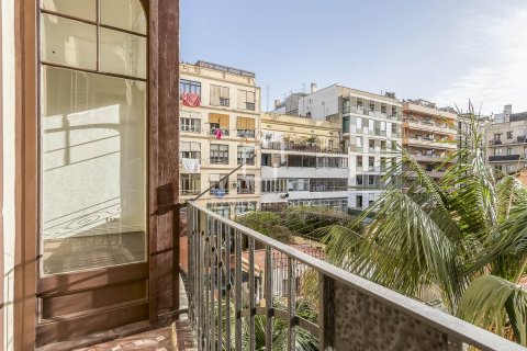 Lägenhet till salu i Barcelona, Spanien 4 sovrum, 200 kvm. Nr. 150814 - foto 28