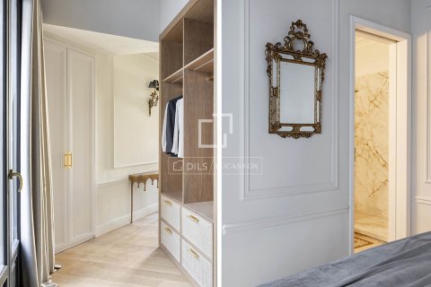 Apartament w Barcelona, Hiszpania 3 sypialnie, 161 mkw. nr 150812 – zdjęcie 18