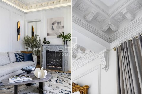 Apartament w Barcelona, Hiszpania 3 sypialnie, 161 mkw. nr 150812 – zdjęcie 2