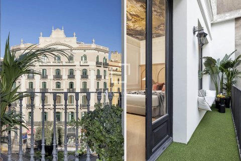 Apartament w Barcelona, Hiszpania 3 sypialnie, 161 mkw. nr 150812 – zdjęcie 19