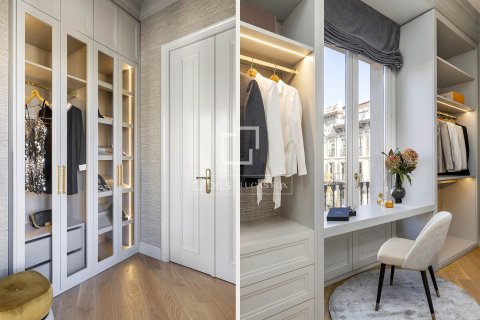 Apartament w Barcelona, Hiszpania 3 sypialnie, 161 mkw. nr 150812 – zdjęcie 10