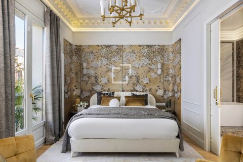 Apartament w Barcelona, Hiszpania 3 sypialnie, 161 mkw. nr 150812 – zdjęcie 12