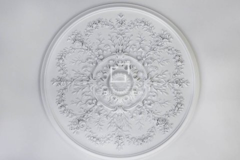 Apartament w Barcelona, Hiszpania 3 sypialnie, 161 mkw. nr 150812 – zdjęcie 28