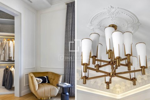 Apartament w Barcelona, Hiszpania 3 sypialnie, 161 mkw. nr 150812 – zdjęcie 13