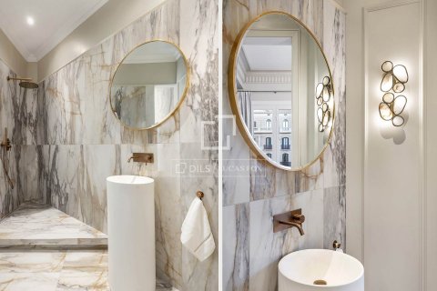 Apartament w Barcelona, Hiszpania 3 sypialnie, 161 mkw. nr 150812 – zdjęcie 27