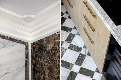 Apartament w Barcelona, Hiszpania 3 sypialnie, 161 mkw. nr 150812 – zdjęcie 9