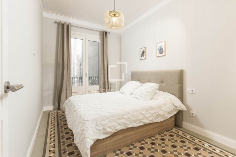 Apartament w Barcelona, Hiszpania 3 sypialnie, 128 mkw. nr 150817 – zdjęcie 27