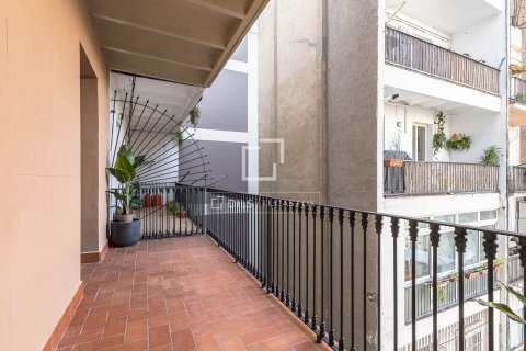 Apartament w Barcelona, Hiszpania 3 sypialnie, 128 mkw. nr 150817 – zdjęcie 30