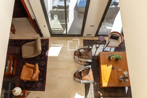 Villa for sale in Esplugues de Llobregat, Barcelona, Spain 5 bedrooms, 451 sq.m. No. 150815 - photo 22