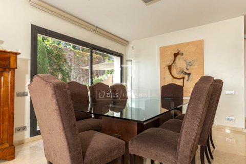 Villa for sale in Esplugues de Llobregat, Barcelona, Spain 5 bedrooms, 451 sq.m. No. 150815 - photo 14