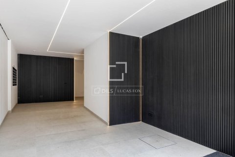 Penthouse w Barcelona, Hiszpania 1 sypialnia, 64 mkw. nr 150811 – zdjęcie 10