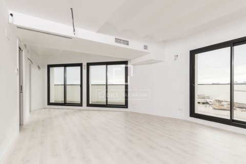 Penthouse w Barcelona, Hiszpania 1 sypialnia, 64 mkw. nr 150811 – zdjęcie 2