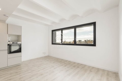 Penthouse w Barcelona, Hiszpania 1 sypialnia, 64 mkw. nr 150811 – zdjęcie 16